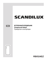 ScandiluxRBI 524 EZ