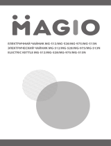 Magio MG-528 Руководство пользователя