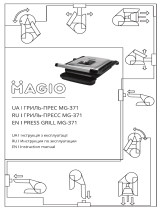 Magio MG-371 Руководство пользователя