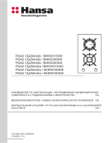 Hansa BHKS310300 Руководство пользователя