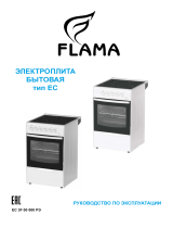 Flama 33606 W Руководство пользователя