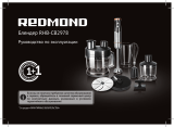 Redmond RHB-CB2978 Руководство пользователя