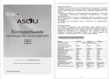 Ascoli ACDG415 Руководство пользователя