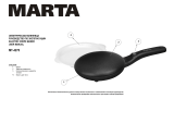 Marta MT-4270 Dark Topaz Руководство пользователя