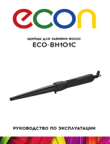 Econ ECO-BH101C Руководство пользователя