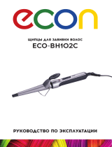 Econ ECO-BH102C Руководство пользователя