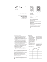 Rombica NEO Flow Black Руководство пользователя