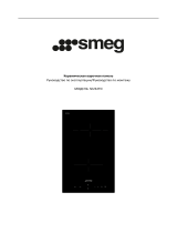 Smeg SE232TD Руководство пользователя