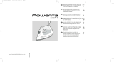 Rowenta DX-1300F1 Руководство пользователя