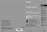 Sony DSC-W40C Руководство пользователя