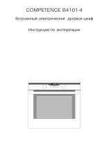 AEG B 4401 4A Руководство пользователя