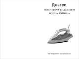 Rolsen RN-5280 Руководство пользователя