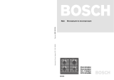 Bosch PCD 652 DEU Руководство пользователя