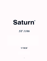 Saturn 1106 Руководство пользователя