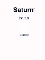Saturn 1053 Руководство пользователя