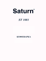 Saturn 1081 Руководство пользователя
