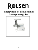 Rolsen MG-1501P Руководство пользователя