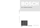 Bosch PGE 675 F02E Руководство пользователя