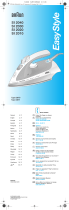 Braun SI 2040 Руководство пользователя
