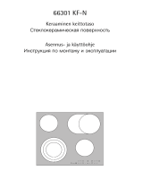 AEG B4101+66301 KMN Руководство пользователя