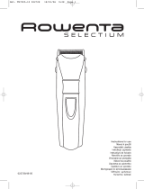 Rowenta TN 7005 Руководство пользователя