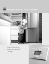 Gorenje RK 63393 W Руководство пользователя