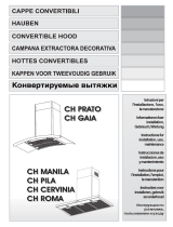 Jetair CH Manila90X ПДУ Руководство пользователя