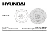 Hyundai H-CSE503 Руководство пользователя