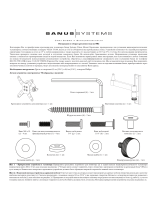 Sanus VM2 S Руководство пользователя