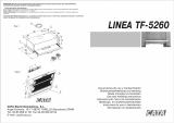 Cata TF-5290 BL Руководство пользователя