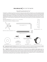 Sanus VM1 S Руководство пользователя