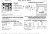 Whirlpool AKT 797 X Руководство пользователя