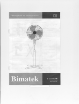 Bimatek F-1116 SNN Руководство пользователя