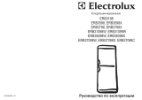 Electrolux ERB35098 W Руководство пользователя