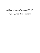 e-MachinesEM 510-301G08Mi