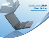 Samsung Q310-XS01RU Руководство пользователя