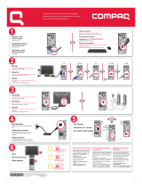 Compaq sg3521ru Руководство пользователя