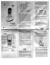 General Electric RU2 1816GE3-A Руководство пользователя