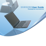 Samsung NP-R710 Руководство пользователя
