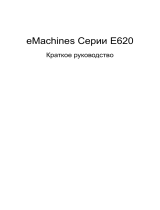 e-MachinesE620-262G16Mi