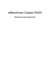 e-MachinesE625-203G16
