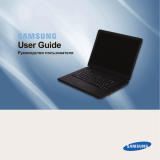 Samsung R505-XA01RU Руководство пользователя