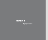 MSI X400-053RU Руководство пользователя