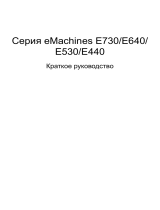 e-MachinesE527-902G25Mi Black