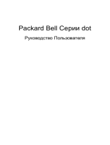 Packard Bell M-FU-101RU MV Руководство пользователя