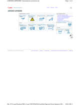 Canon i-SENSYS LBP6000 Руководство пользователя