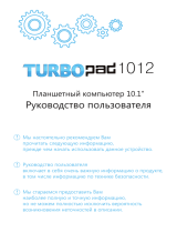 TurboPad 1012