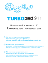 TurboPad 911