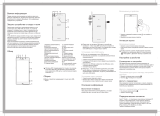 Sony Xperia Z3 White (D6603) Руководство пользователя