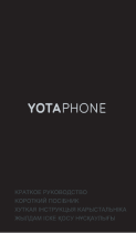 YotaPhone2 White (YD201)